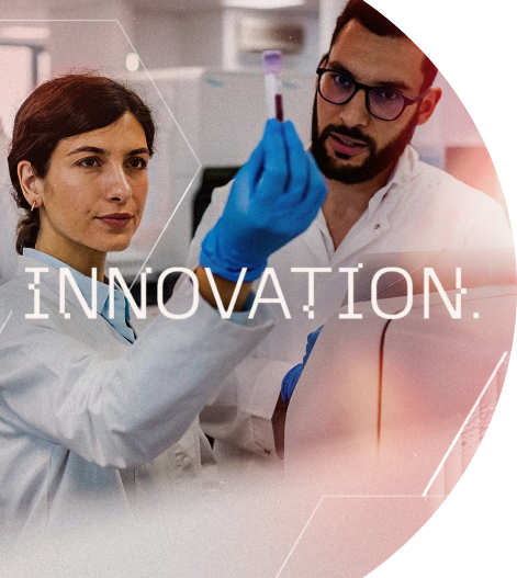 Bringing to life the full story of biopharmaceutical innovation and investments carousel preview